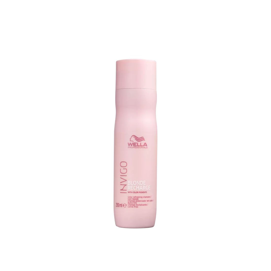 Blonde Recharge Shampoo 250ml