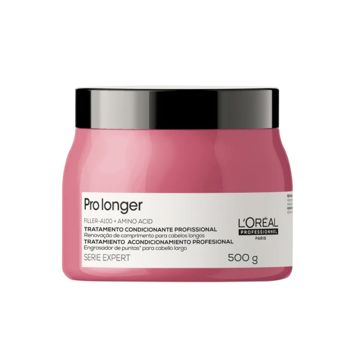L'Oréal Professionnel Pro Longer Máscara Capilar 500g