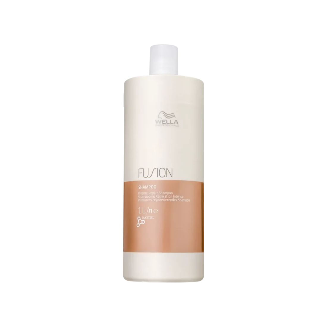 Wella Shampoo Fusion 1L