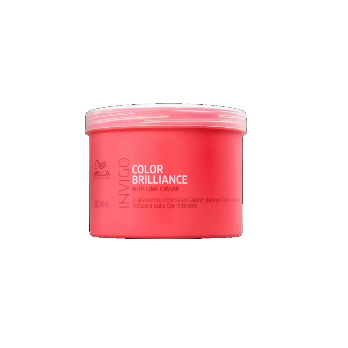 Color Brilliance Máscara 500ml