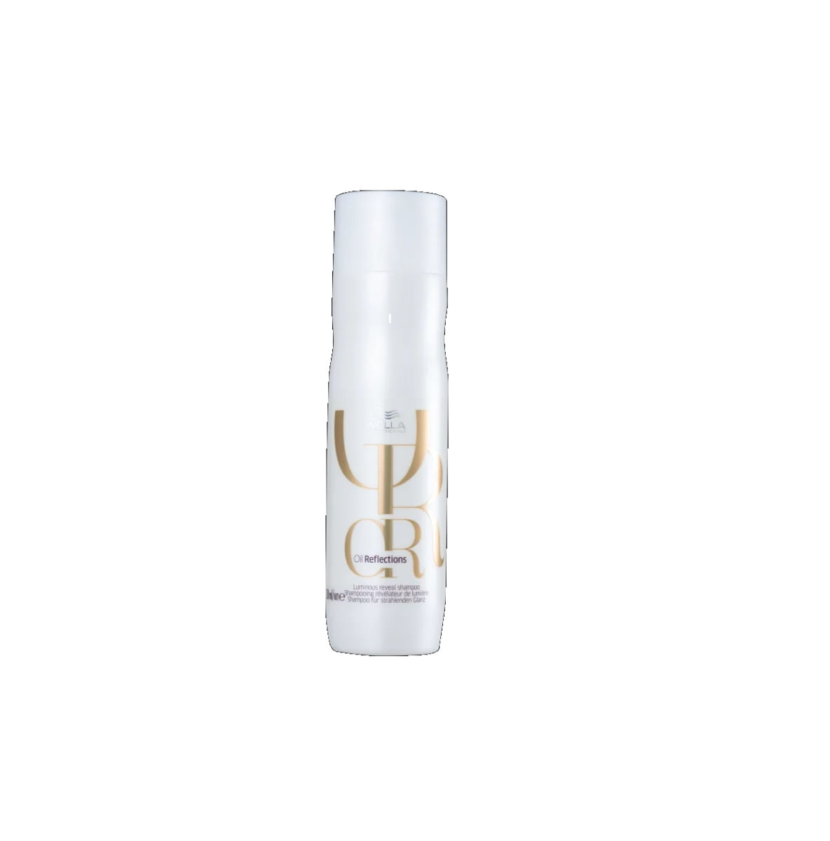 Wella Shampoo Oil Reflections 250ml