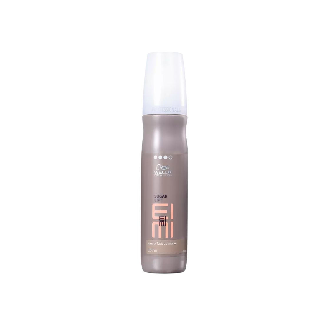 Wella Eimi Sugar Lift 150ml