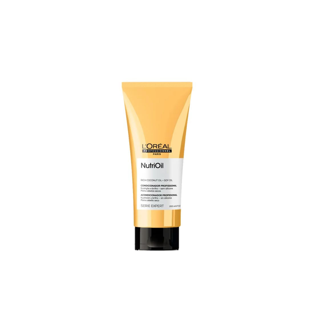 L'Oreal Nutrioil Condicionador 200ml