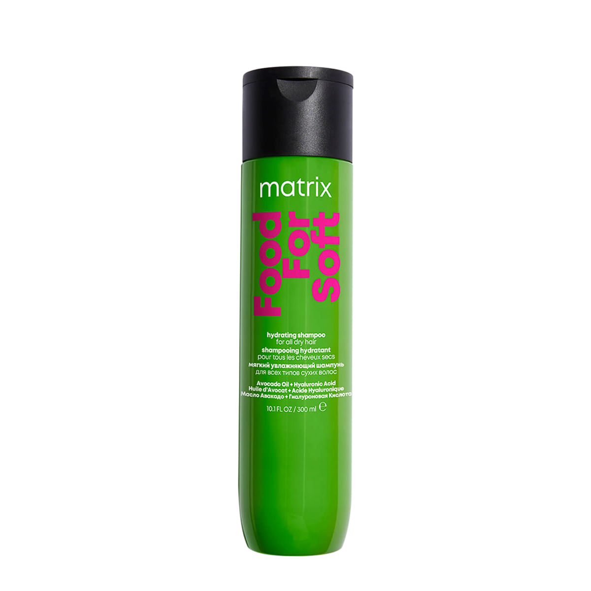 Matrix Food for Soft - Shampoo 300ml