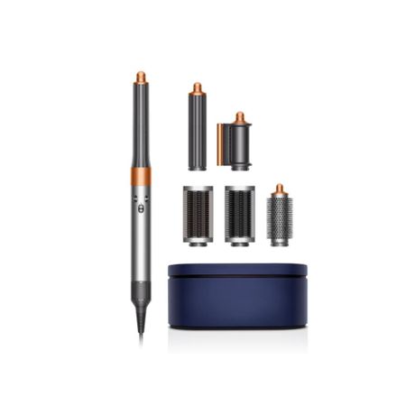 Multiestilizador de cabelo Dyson Airwrap - Kit Completo 127V Multiestilizador de cabelo Dyson Airwrap - Kit Completo 127V