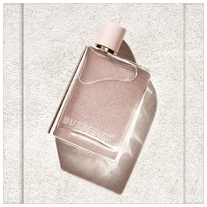 Burberry Her Edp 30Ml - Época Cosméticos
