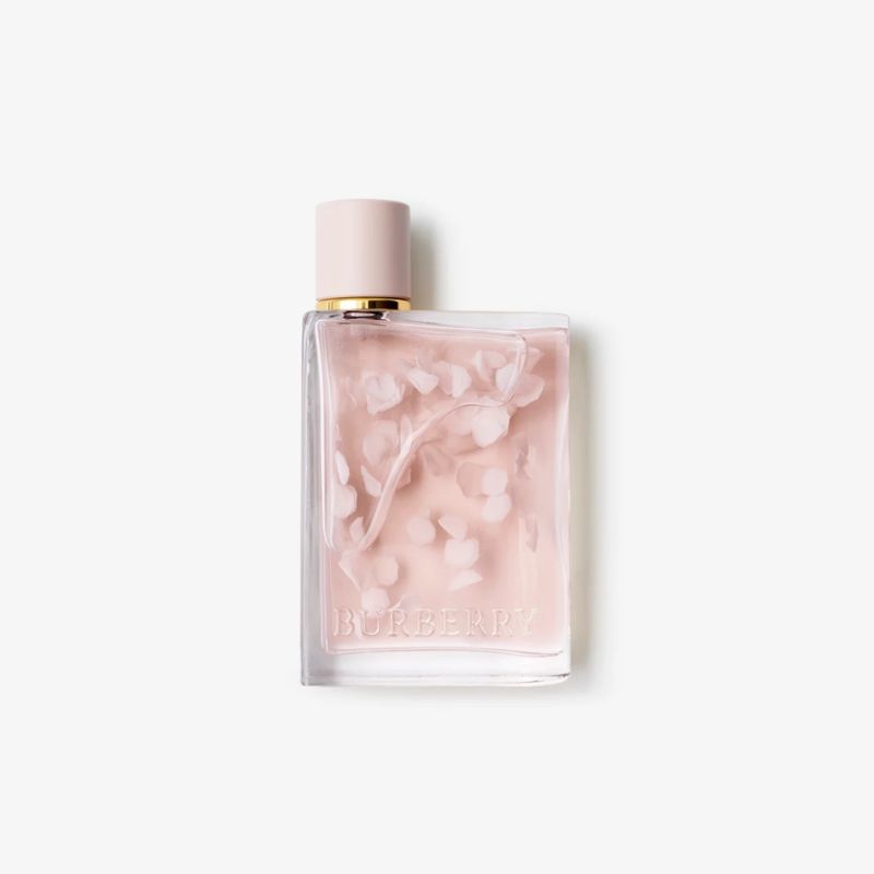 Burberry Her Petals Edp - Perfume Feminino 88Ml - Época Cosméticos
