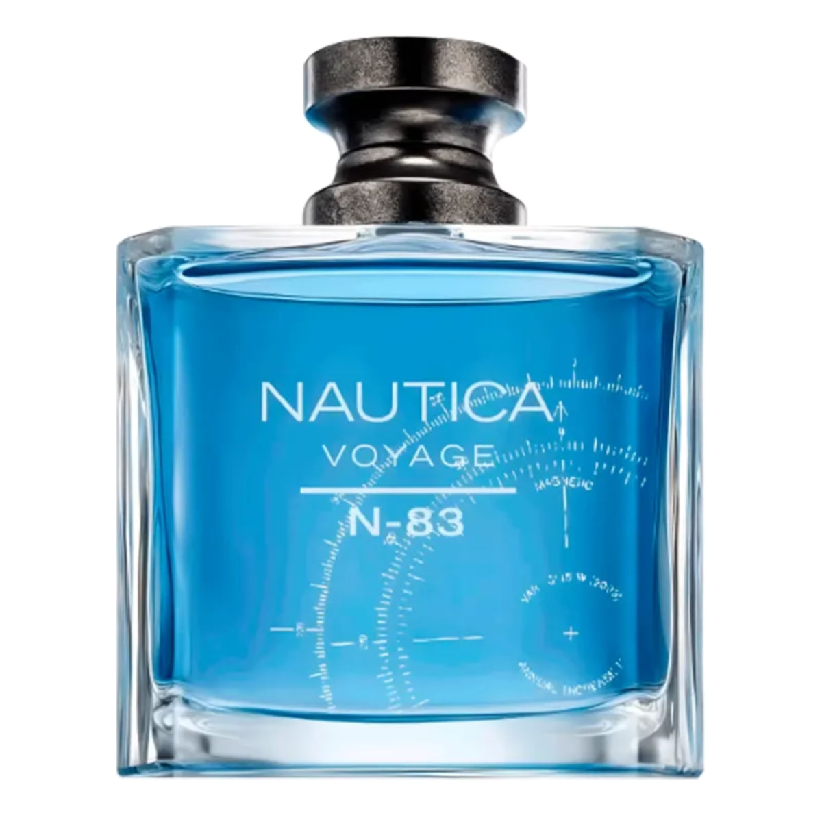 Voyage N-83 Nautica Edt - Perfume Masculino 100ml - Época Cosméticos