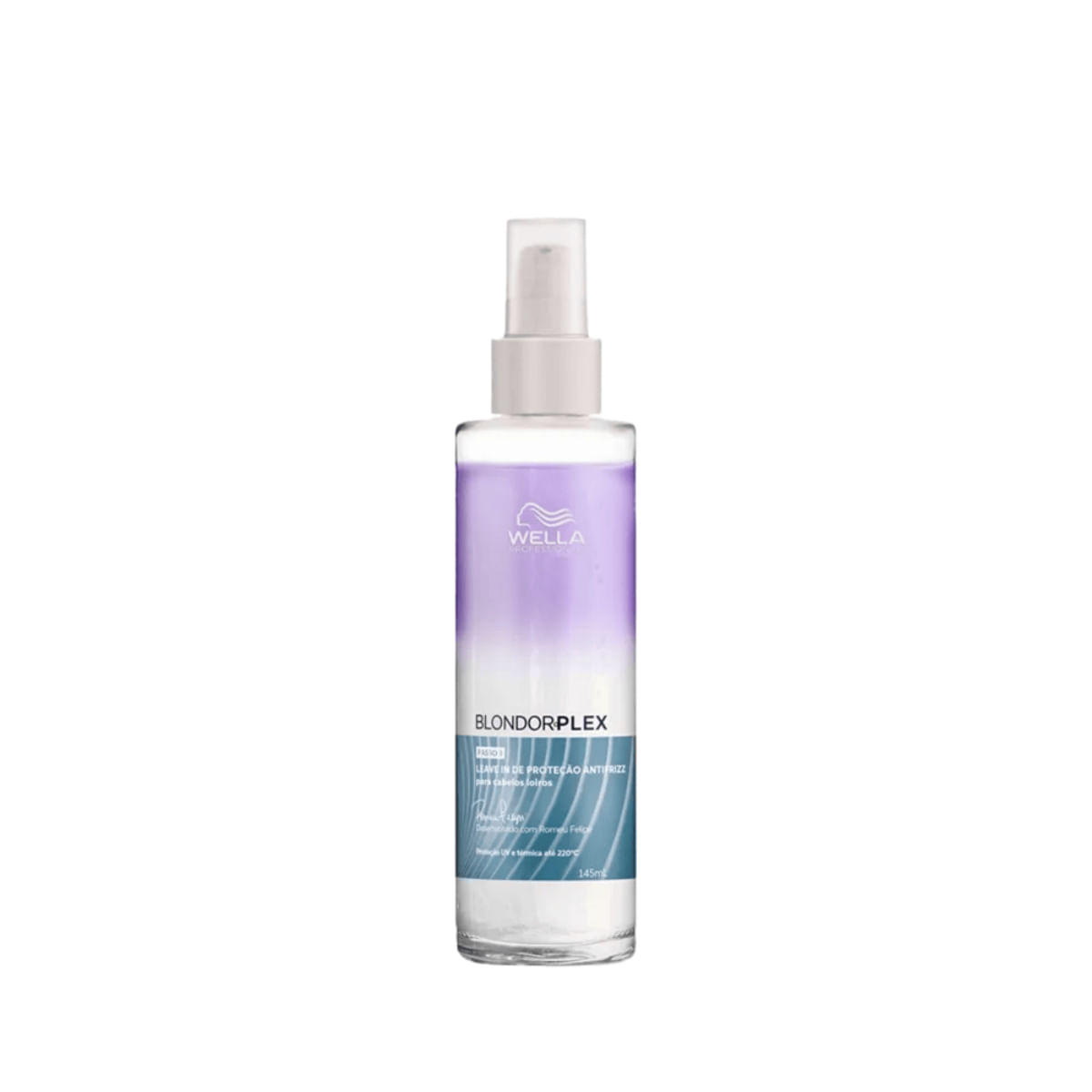 Wella Blondorplex Lotion 145ml