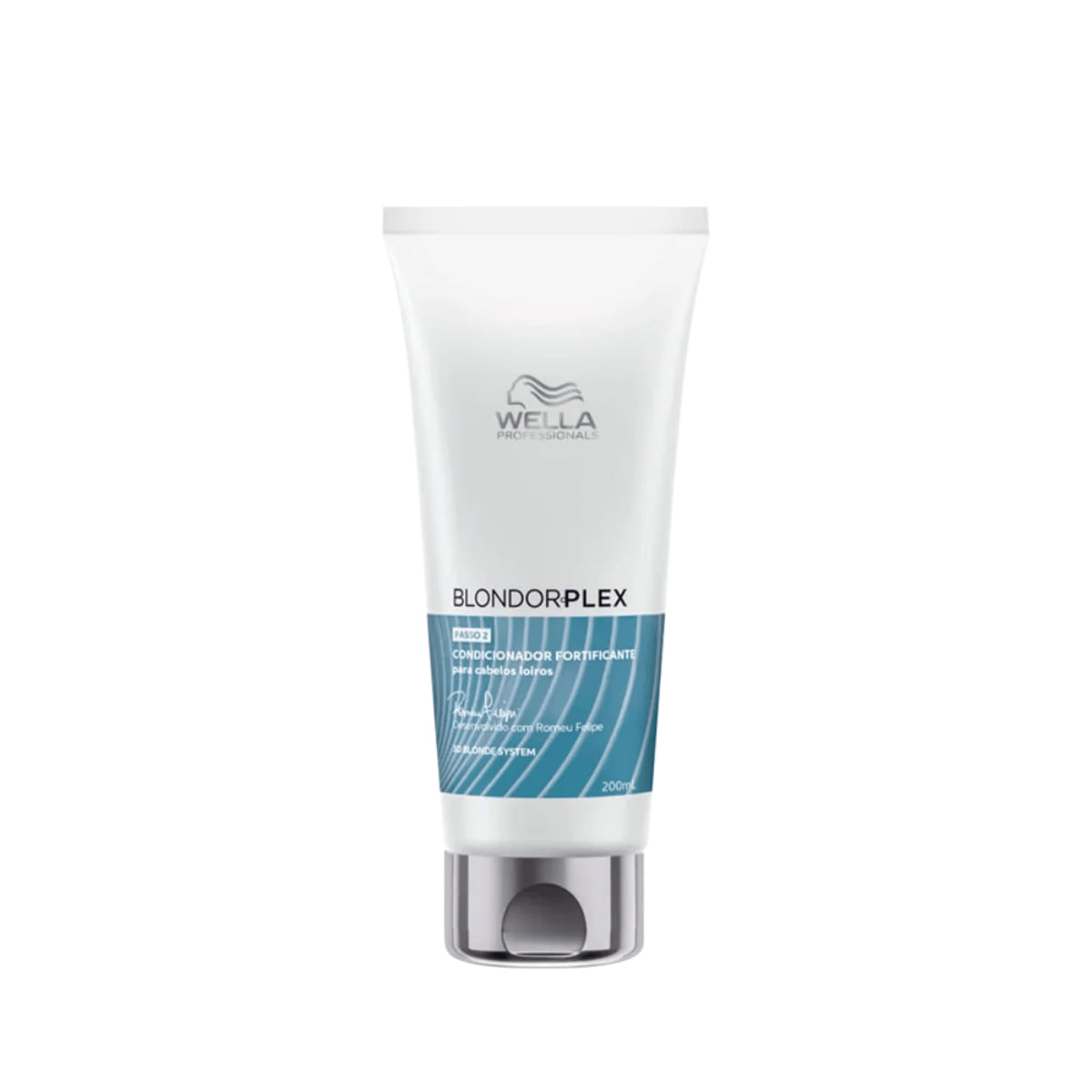 Wella Blondorplex Conditioner 200ml