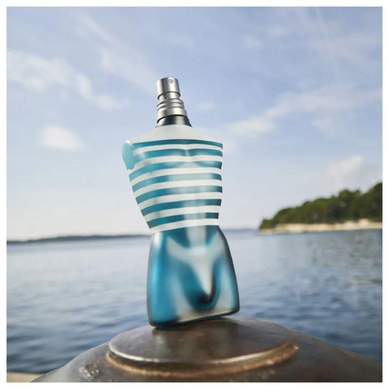 Jean Paul Gaultier Le Male Eau De Toilette 200ml - Época Cosméticos