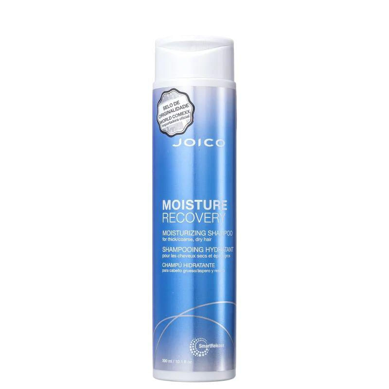 Joico Moisture Recovery Shampoo 300Ml