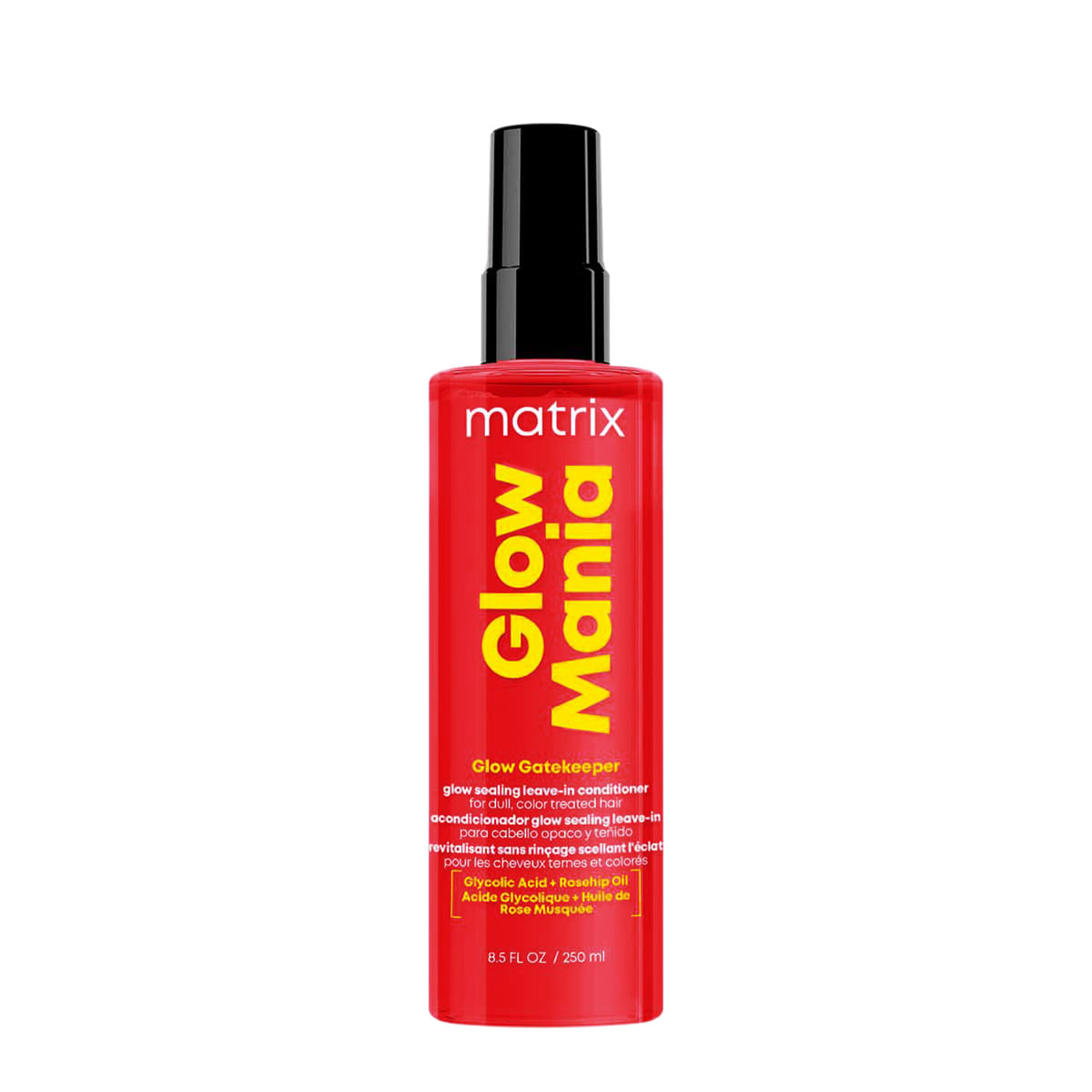 Matrix Glow Mania - Leave-in Spray 250ml