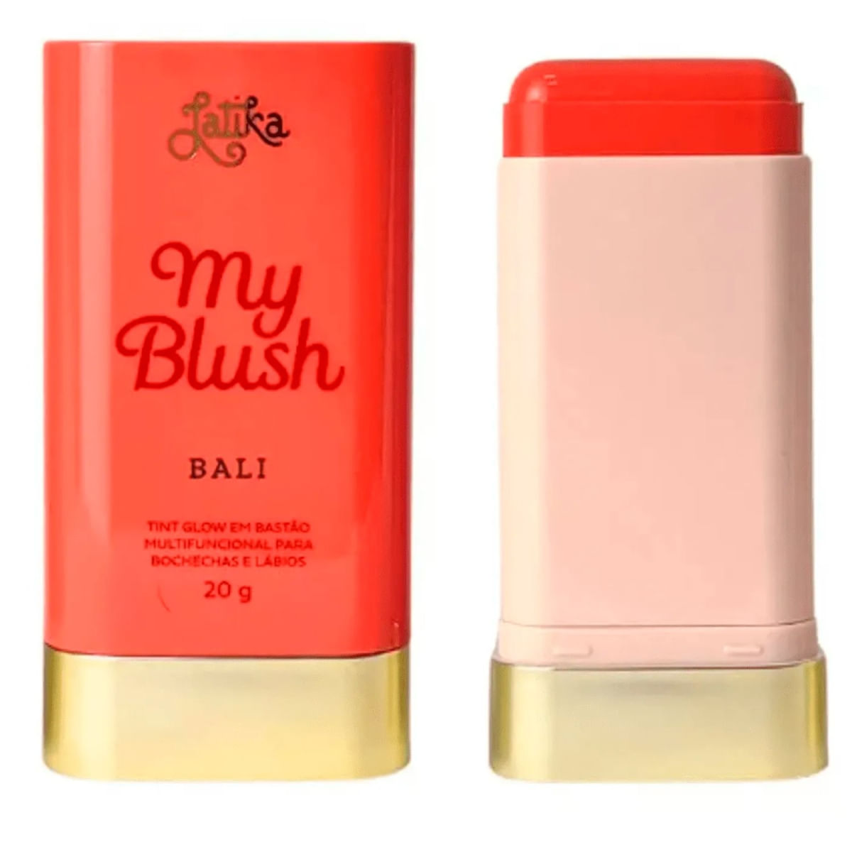 Blush Latika Stick My Blush Bali 20g