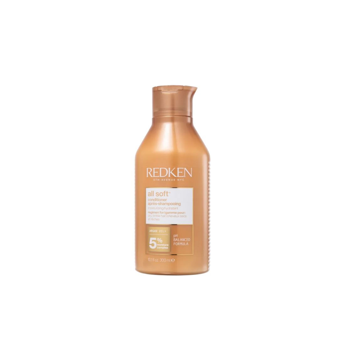 Asoft Condicionador 300ml
