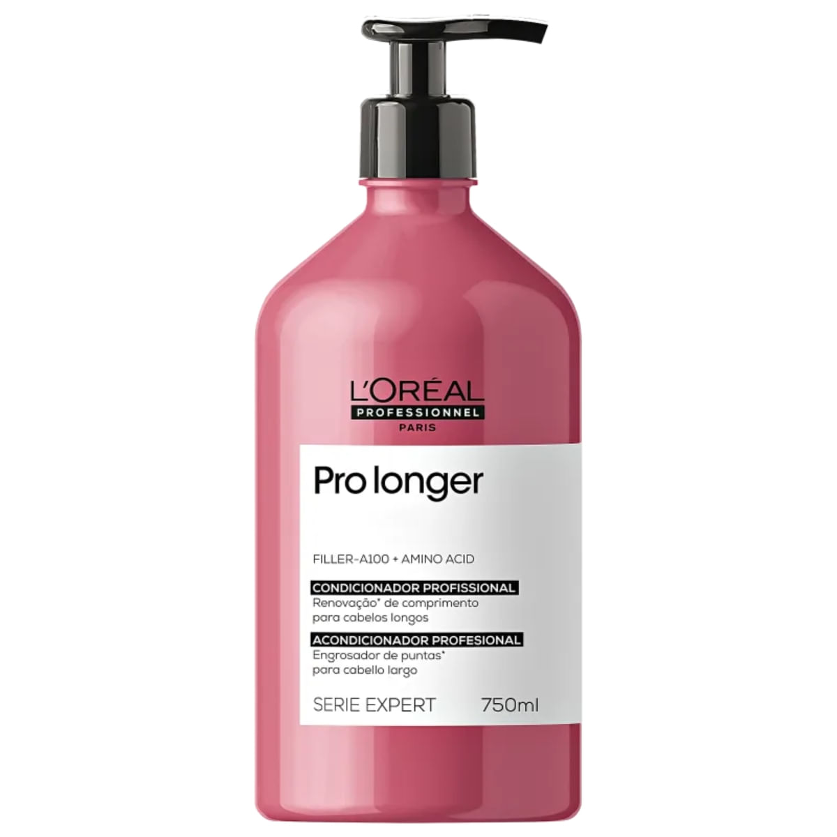 L'Oréal Professionnel Se Pro Longer Condicionador 750ml