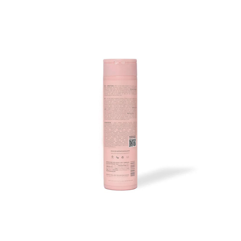 Condicionador Braé Glow Shine 250ml
