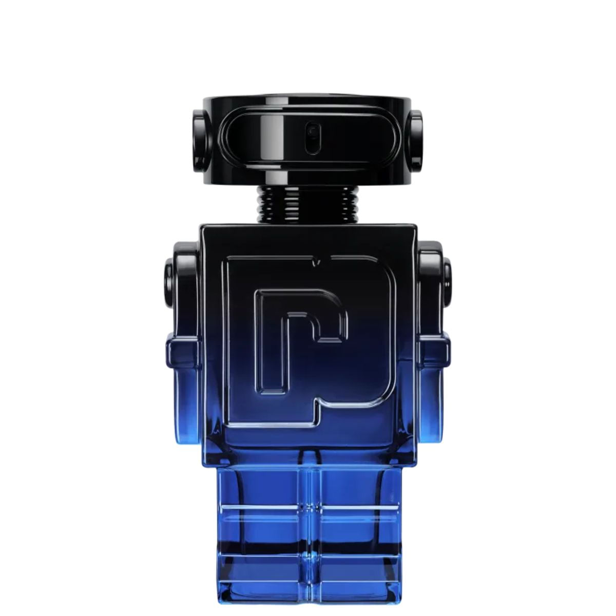 Phantom Intense Rabanne Eau de Parfum Refilável - Perfume Masculino 50ml