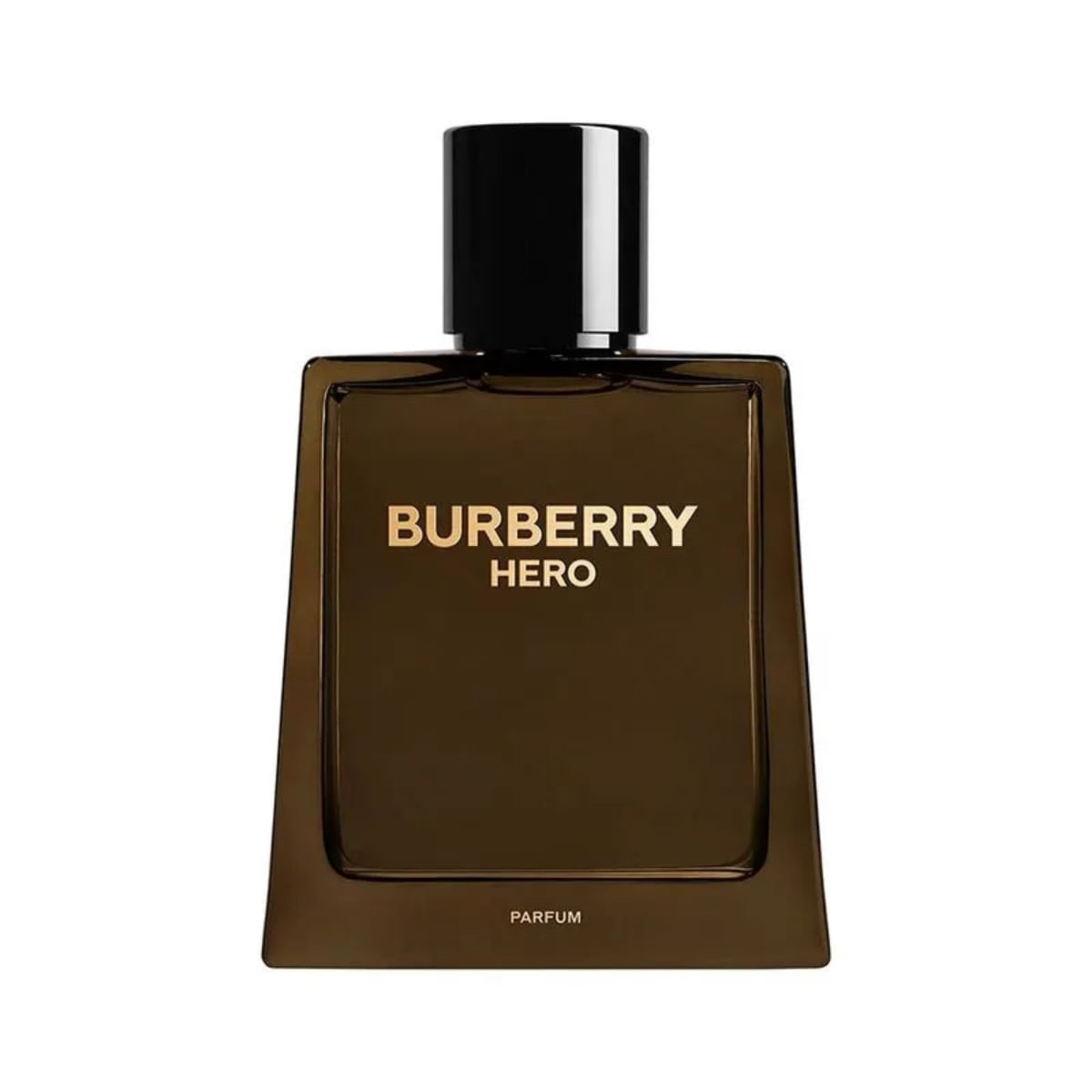 Hero Burberry Parfum - Perfume Masculino 100ml