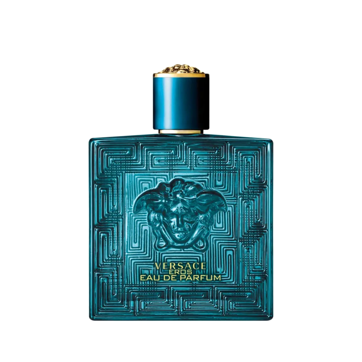 Edp Versace Eros   100Ml