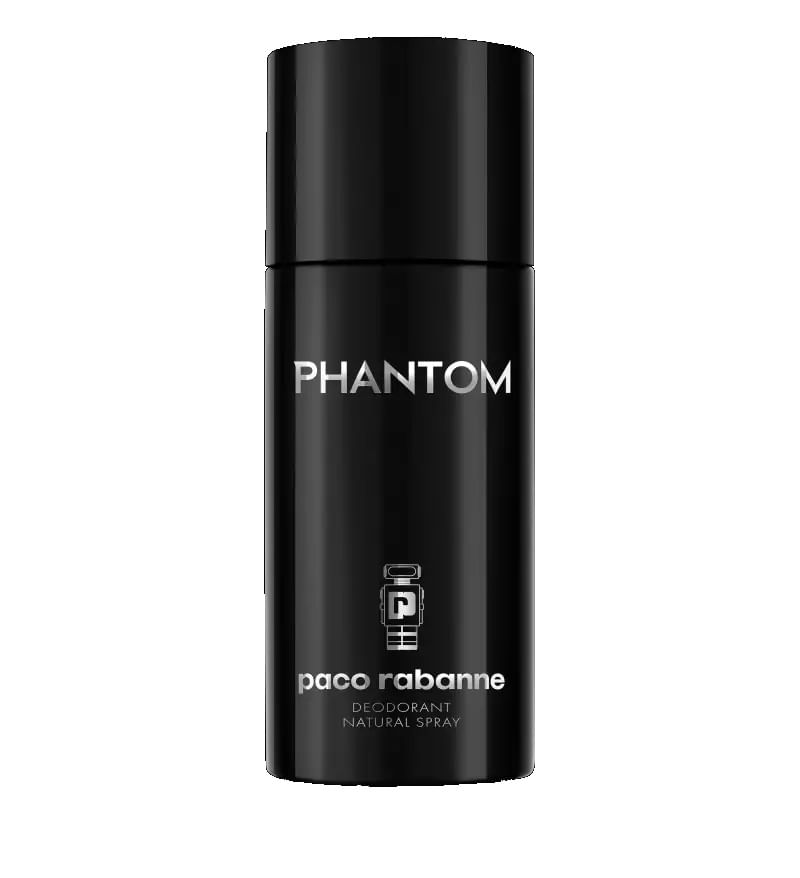 Phantom Deo Spray 150Ml