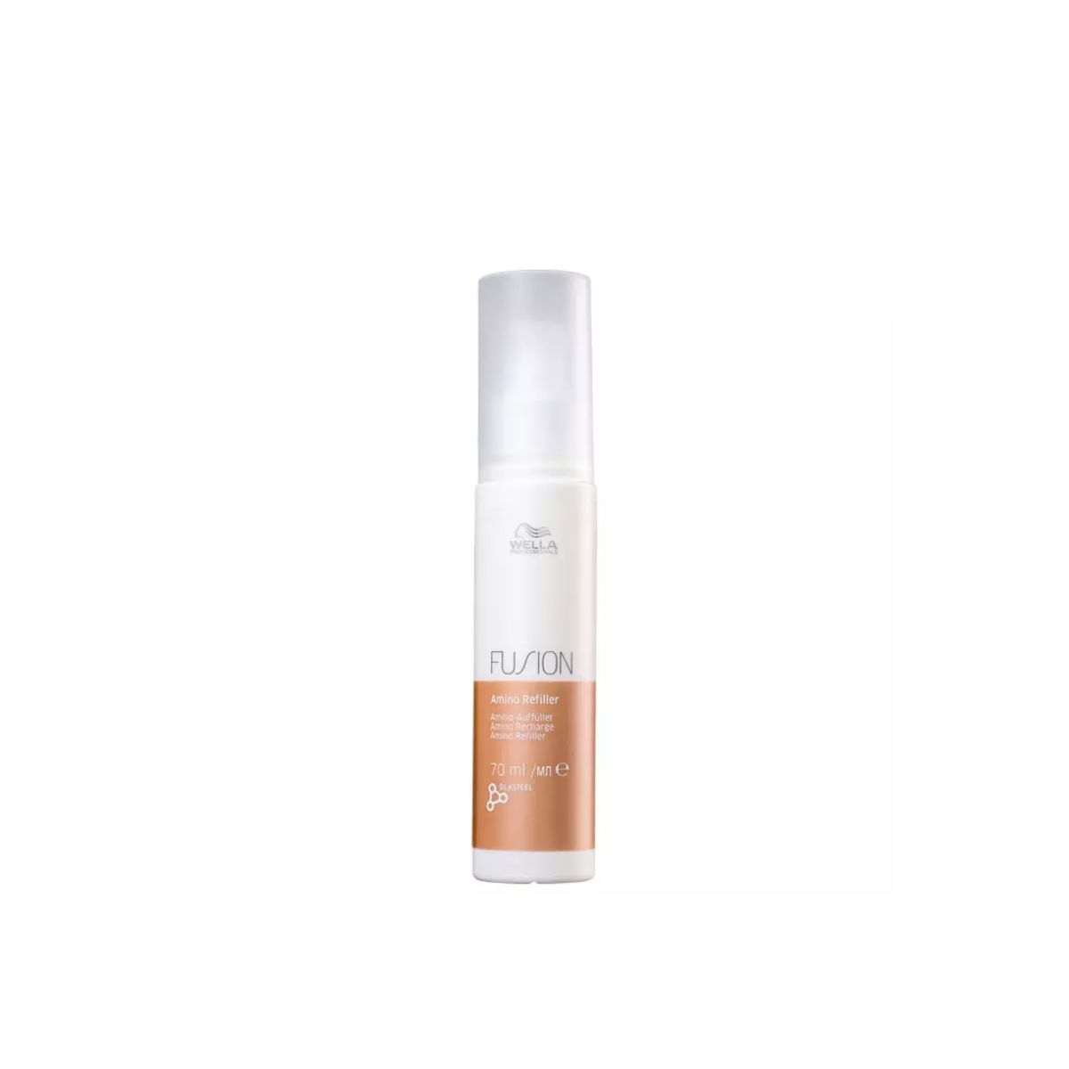 Wella Locao Fusion Prot Refiller 70ml