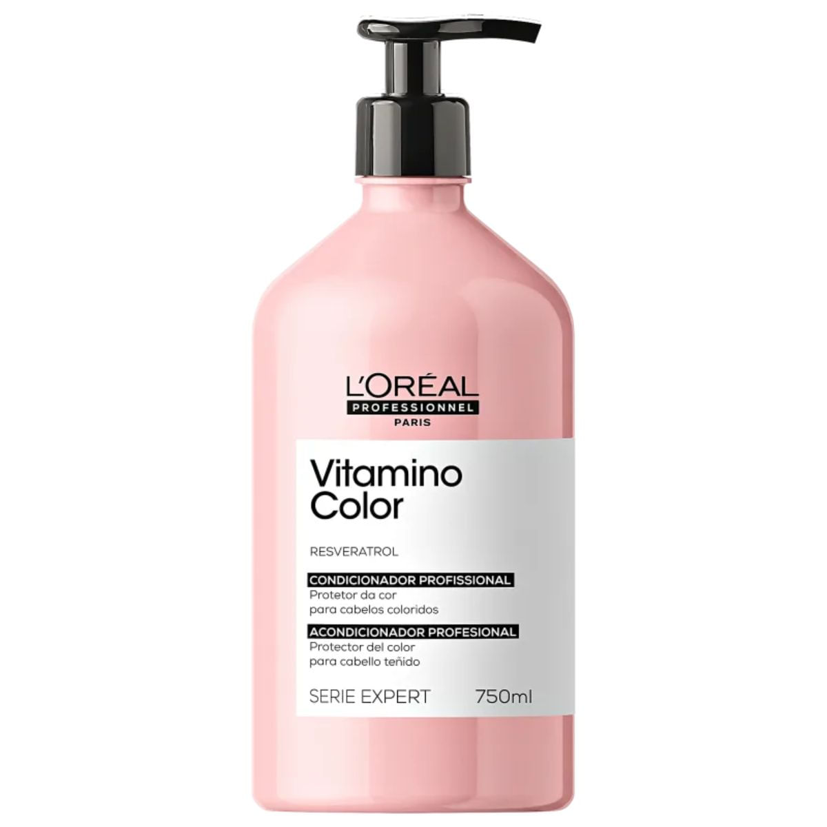 L'Oréal Professionnel Vitamino Color Condicionador 750ml