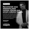 L'Oréal Professionnel Lp Pro Longer Shampoo 300ml