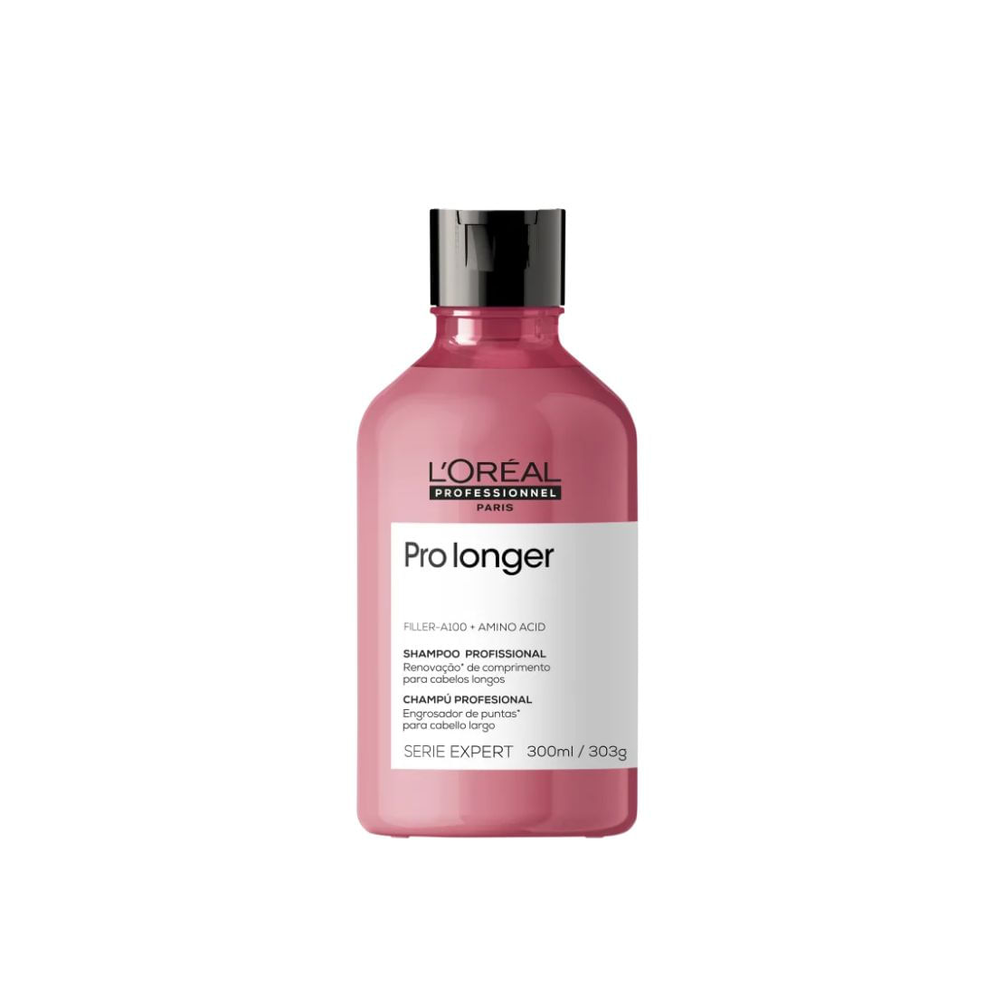 L'Oréal Professionnel Lp Pro Longer Shampoo 300ml