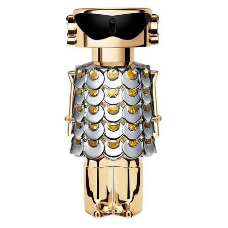 Fame Parfum Rabanne - Perfume Feminino EDP 80Ml