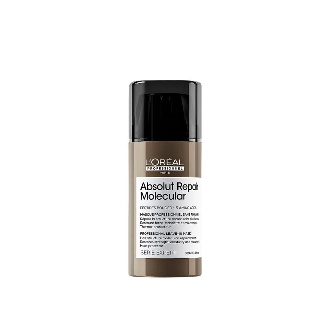 L'Oréal Professionnel Leave-In Absolut Repair Molecular 100ml
