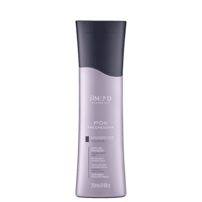 Amend Pos Progressiva Condicionador 250ml