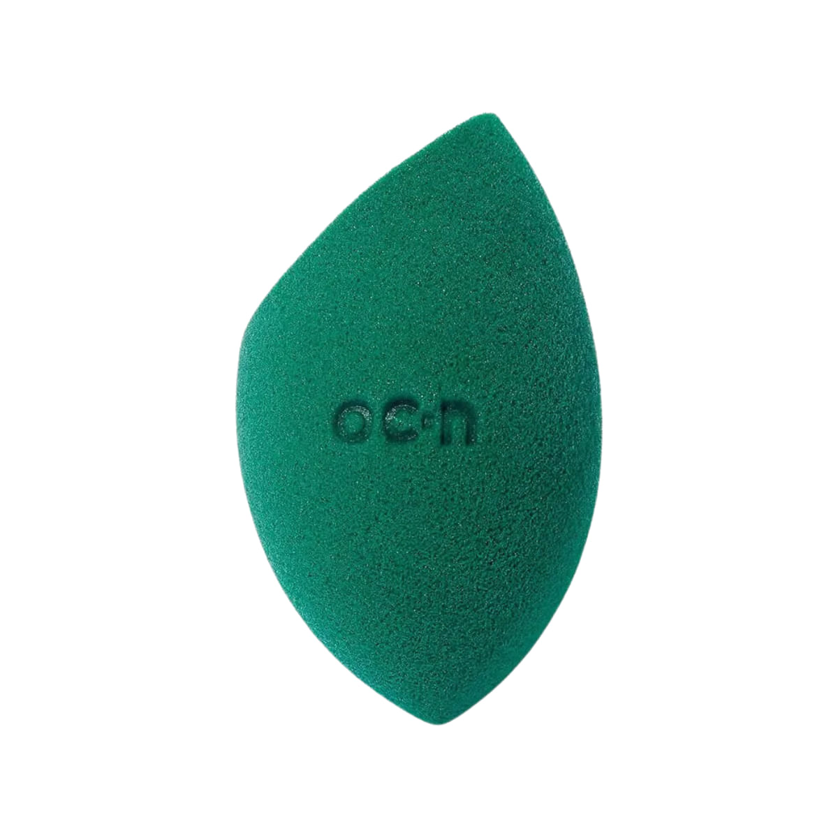 Océane Flat Blend Verde - Esponja de Maquiagem