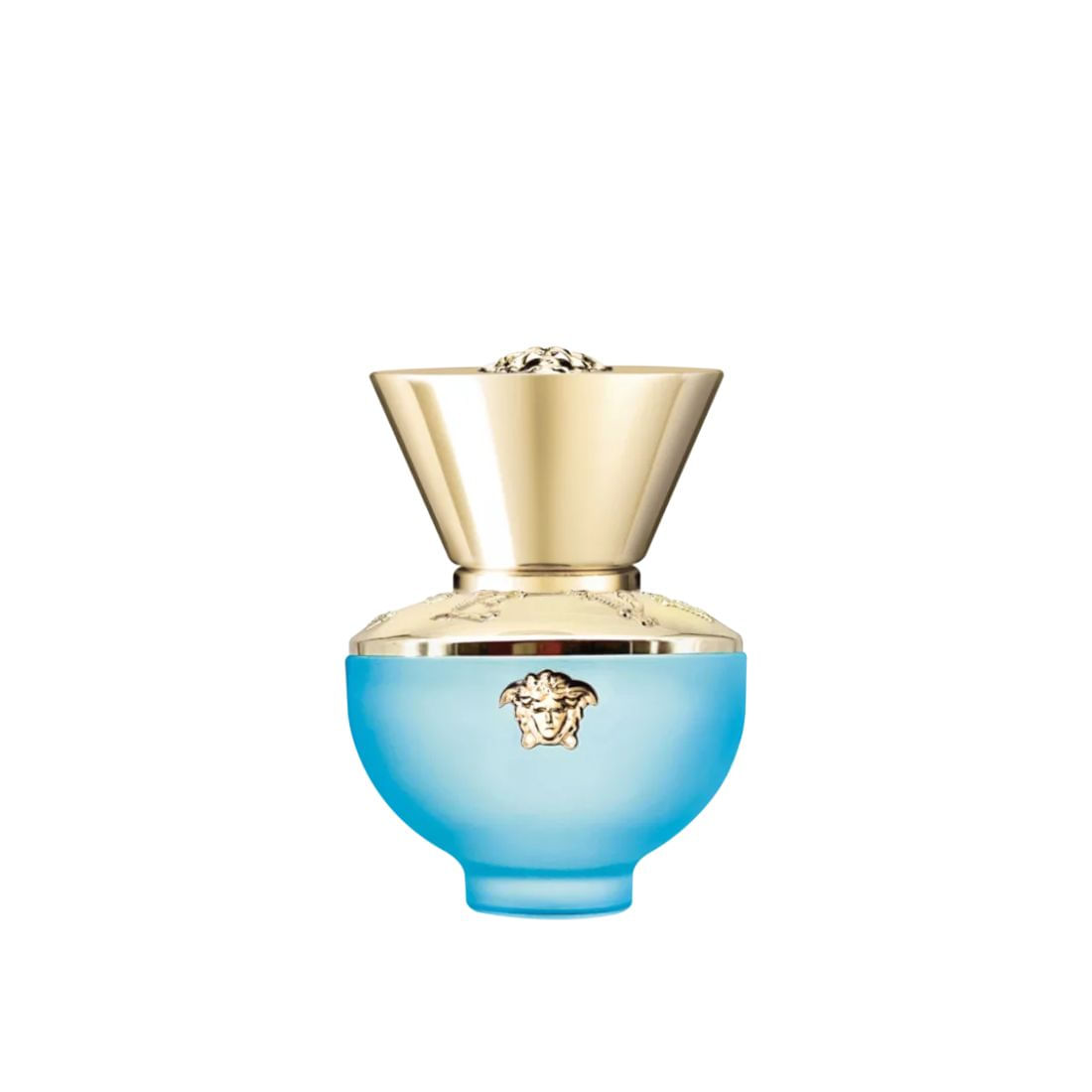 VERSACE Dylan Turquoise オードトワレ おまけ付き Versace Dylan Turquoise Edt 30Ml - Época Cosméticos