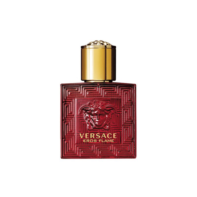 Perfume Versace Eros Flame Masculino Eau de Parfum 30 ml 30 ml