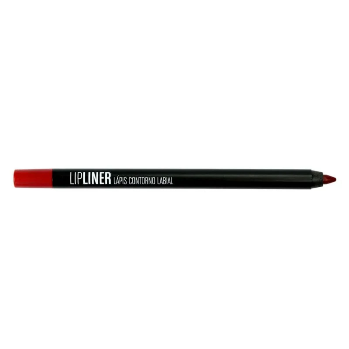 Océane Lápis Contorno Labial - Lip Liner Edition Warm Red 1,2g
