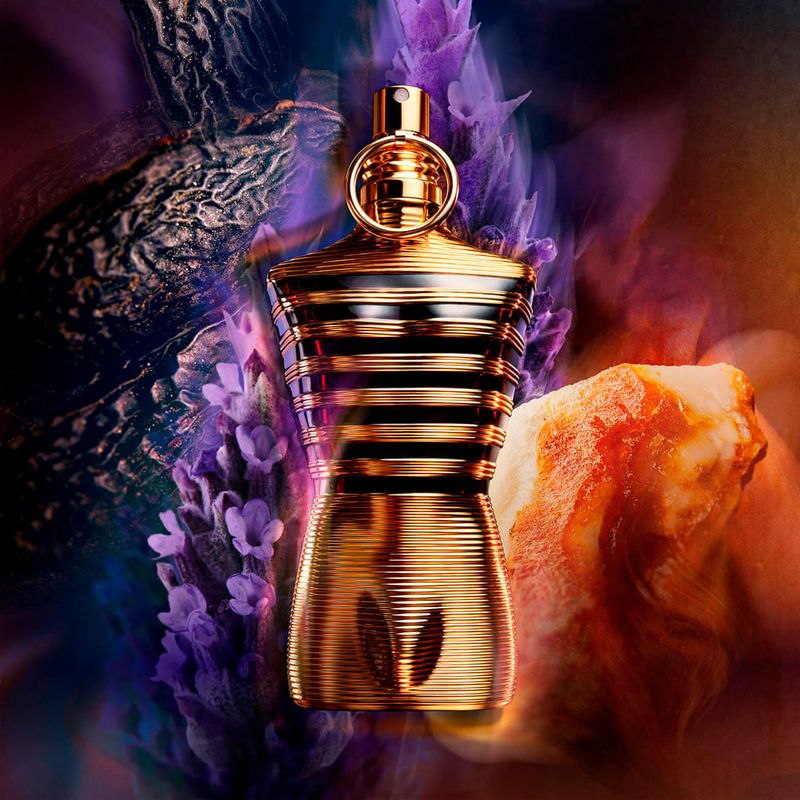 Jean Paul Gaultier Le Male Elixir Parfum - Perfume Masculino