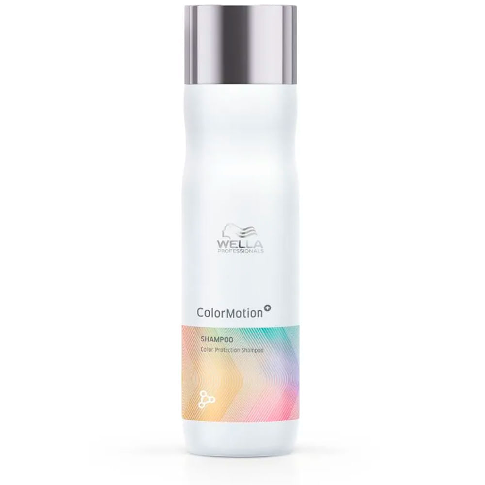 Wella Professionals Color Motion+ Shampoo