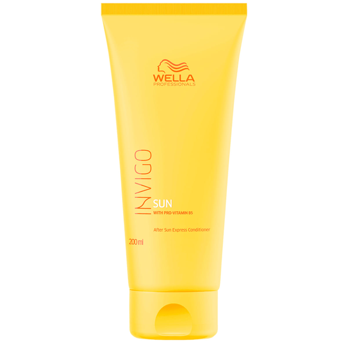 Wella Invigo Sun - Condicionador 200ml