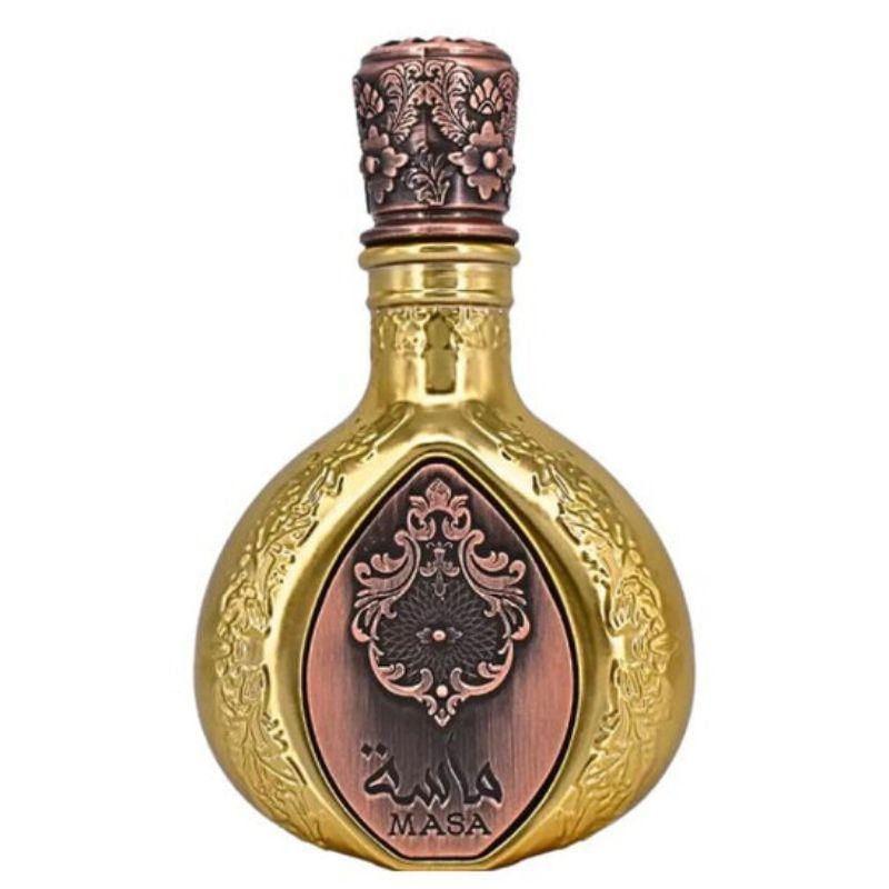 Lattafa Pride Masa Eau de Parfum - Unissex 100ml