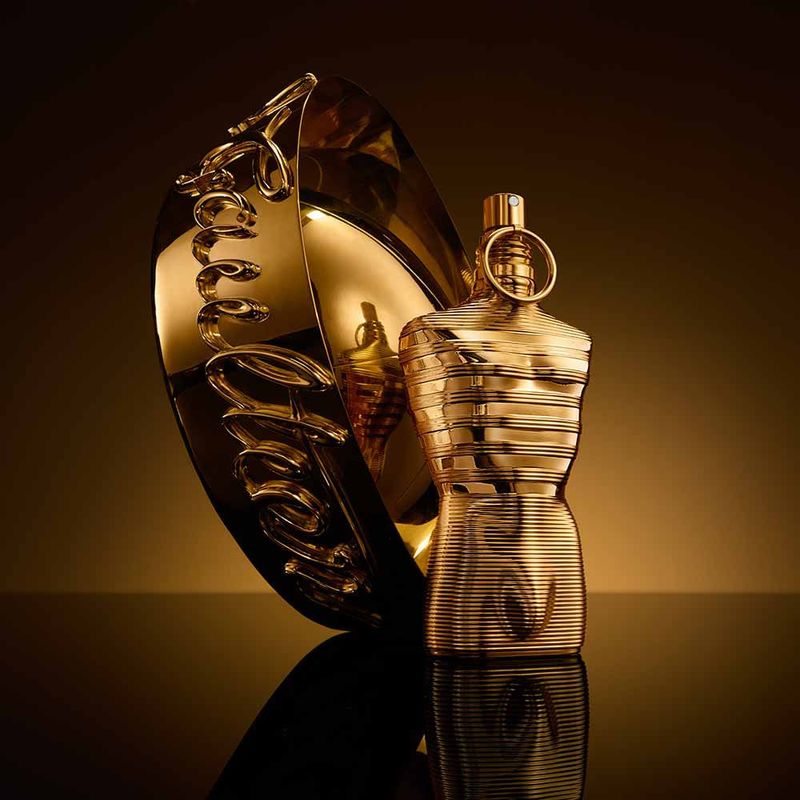 Le Male Elixir Absolu Intense Notas Olfativas