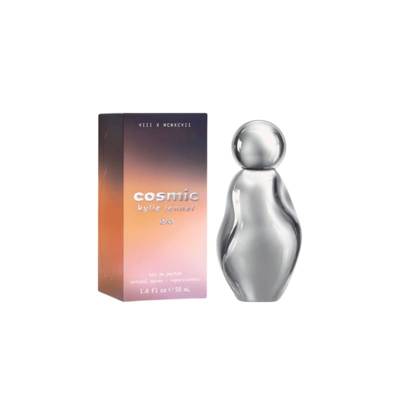 Kylie Jenner Cosmic 2.0 Edp 100Ml - Época Cosméticos