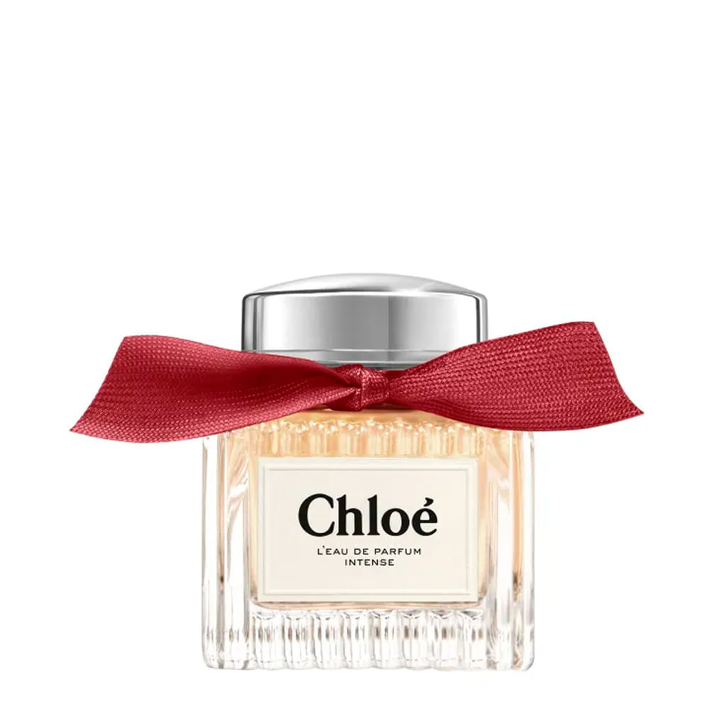 香水(女性用) Chloe EAU DE PARFUM INTENSE 75ml Chloé L'eau de Parfum Intense Eau de Parfum - Perfume Feminino