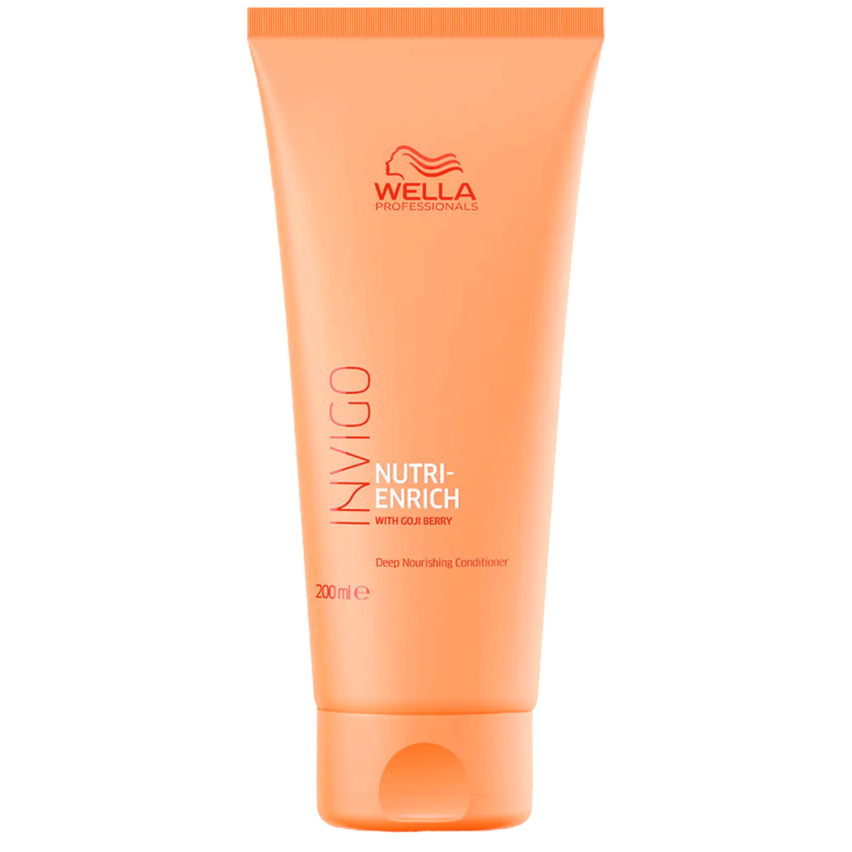 Wella Invigo Nutri-enrich - Condicionador 200ml