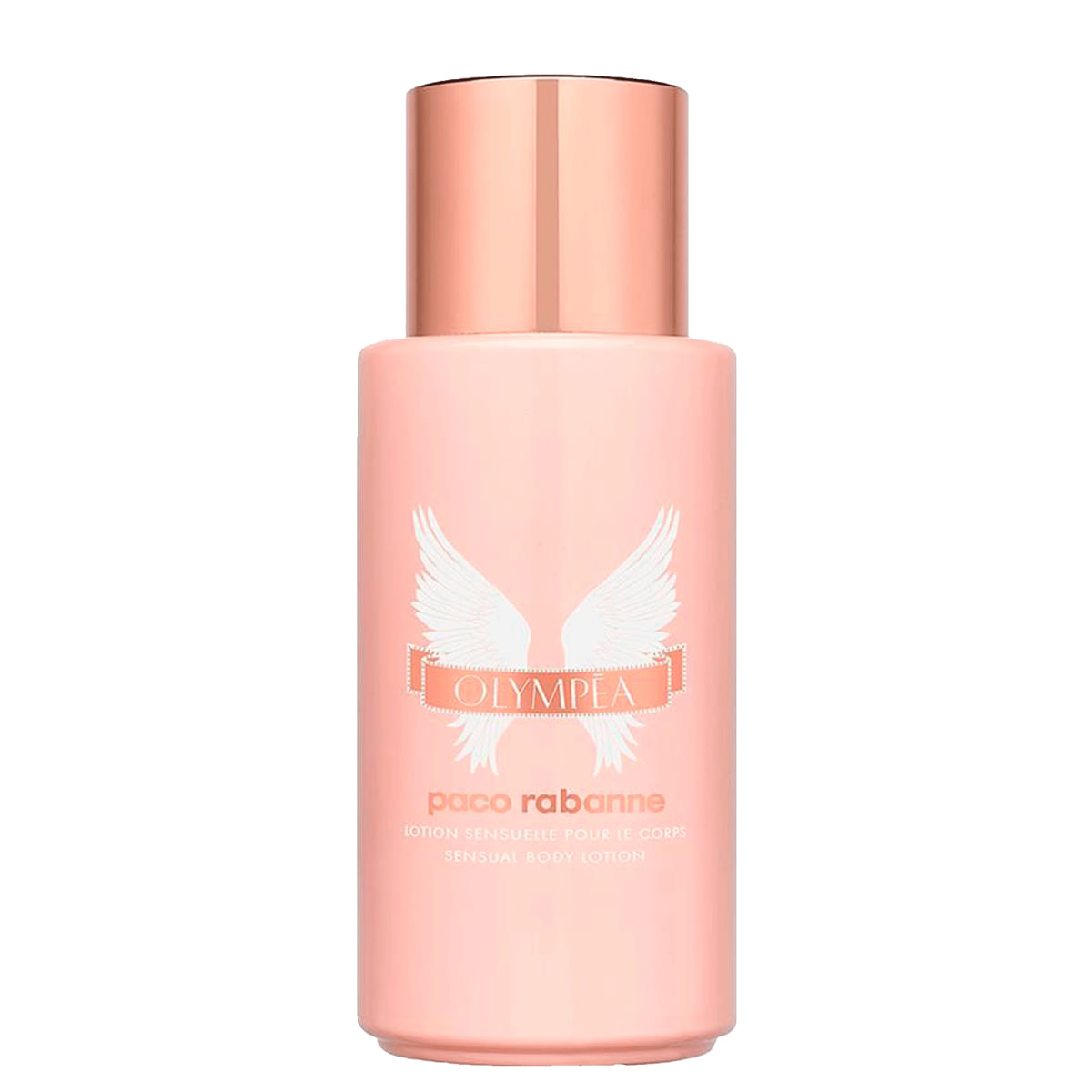 Paco Rabanne Olympea Sensuelle - Body Lotion 200ml