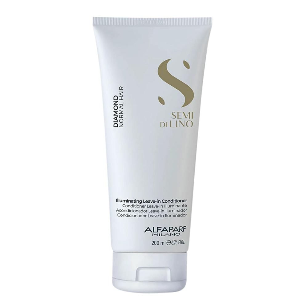 Alfaparf Semi Di Lino Diamond - Leave in 200ml