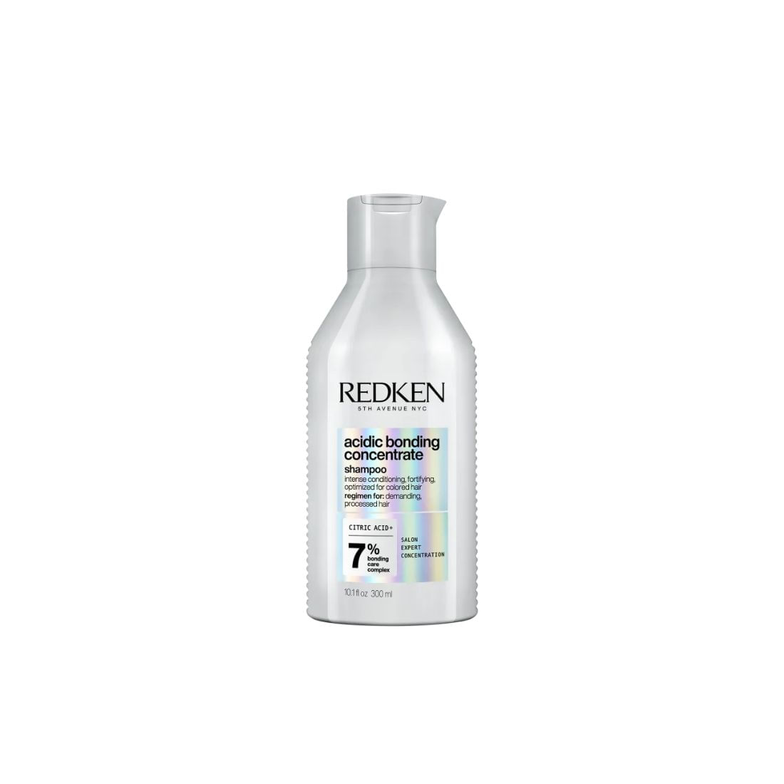 Redken Acidic Bonding Concentrate - Shampoo 300Ml