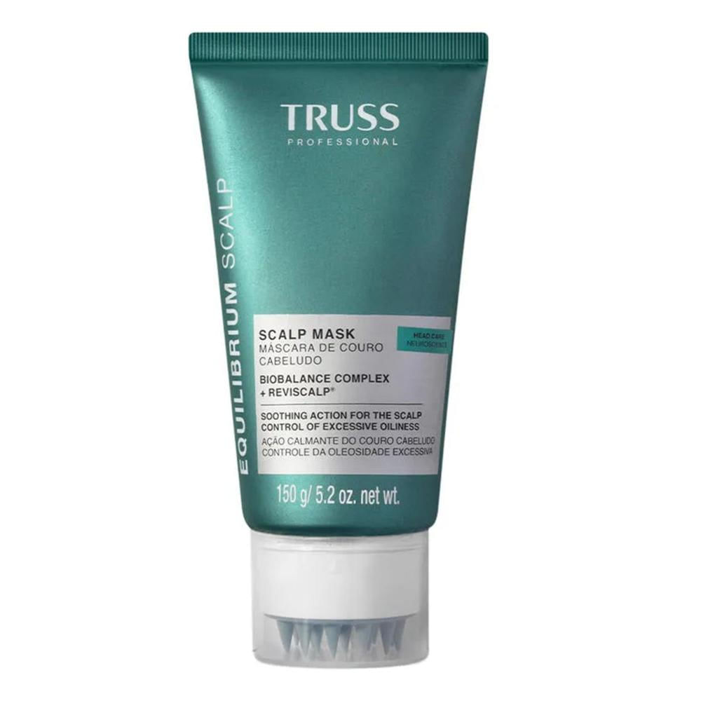 Truss Equilibrium Scalp - Máscara 150ml