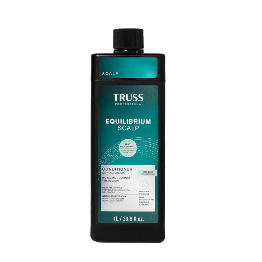Truss Equilibrium Scalp - Condicionador 1L