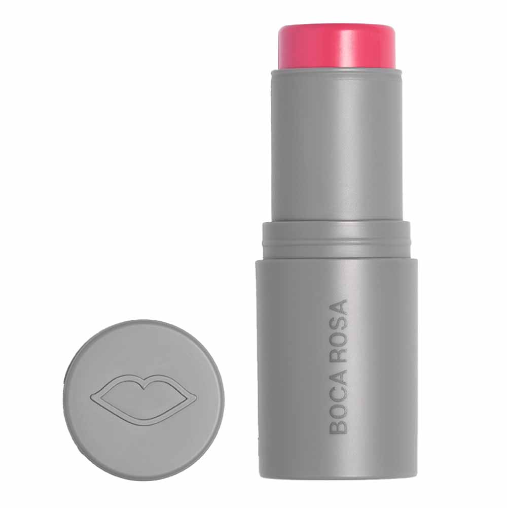 Stick Cor Multifuncional Boca Rosa 6g